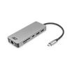 Act USB-C 4K-Dockingstation (AC7092) Act USB-C 4K-Dockingstation (AC7092)