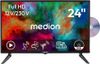 Medion 24" Life MD 824001 TV Medion 24" Life MD 824001 TV