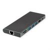 Value USB-C Dockingstation (12.99.1138) Value USB-C Dockingstation (12.99.1138)