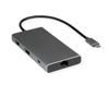 Value USB-C Dockstation (12.99.1139) Value USB-C Dockstation (12.99.1139)