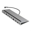 Value USB 3.2 Gen 2 Typ C Multiport Docking Station (12.99.1117) Value USB 3.2 Gen 2 Typ C Multiport Docking Station (12.99.1117)
