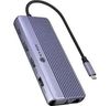 RaidSonic Icy Box IB-DK4062-CPD Travel Dock 12-in-1 (61190) RaidSonic Icy Box IB-DK4062-CPD Travel Dock 12-in-1 (61190)