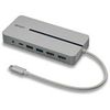Lindy USB-C Dockingstation (43360) Lindy USB-C Dockingstation (43360)