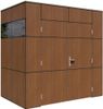 Bertilo HPL Mini Bertilo HPL Mini