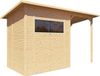 Bertilo Pent Modern 2 Plus Natur Bertilo Pent Modern 2 Plus Natur