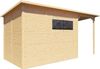 Bertilo Pent Modern 4 Plus Natur Bertilo Pent Modern 4 Plus Natur