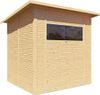 Bertilo Pent Modern 3 Natur Bertilo Pent Modern 3 Natur