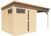 Bertilo Pentus 2 Lounge Natur Bertilo Pentus 2 Lounge Natur