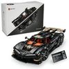 LEGO Technic Koenigsegg Sadair's Spear Hypercar (42232) LEGO Technic Koenigsegg Sadair's Spear Hypercar (42232)