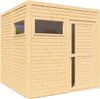 Bertilo Cubus 2 natur Bertilo Cubus 2 natur
