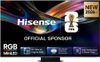 Hisense 65" UR9DS RGB MiniLED Smart TV 65UR9DS Hisense 65" UR9DS RGB MiniLED Smart TV 65UR9DS