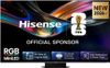 Hisense 85" UR9DS RGB MiniLED Smart TV 85UR9DS Hisense 85" UR9DS RGB MiniLED Smart TV 85UR9DS