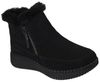 Skechers Wilshire Blvd - Fresh Zip Damen Skechers Wilshire Blvd - Fresh Zip Damen