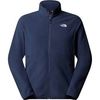 The North Face Glacier Fleece Herren The North Face Glacier Fleece Herren
