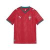 Puma Portugal 2026 Heimtrikot Teenager Puma Portugal 2026 Heimtrikot Teenager