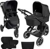 ABC-Design Salsa 5 Run 2in1 Set ABC-Design Salsa 5 Run 2in1 Set