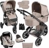 ABC-Design Salsa 5 Run 3in1 Set ABC-Design Salsa 5 Run 3in1 Set