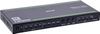 Inline HDMI Switch 4-fach 48Gb/s (57885A) Inline HDMI Switch 4-fach 48Gb/s (57885A)