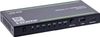 Inline HDMI Switch 4-fach mit USB-C (57885B) Inline HDMI Switch 4-fach mit USB-C (57885B)