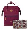 Cabaia Adventurer Rucksack M Nice Cabaia Adventurer Rucksack M Nice