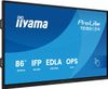iiyama ProLite TE8613A-B3AG iiyama ProLite TE8613A-B3AG