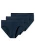 Schiesser Supermini-Slips 3er-Pack (179572) Schiesser Supermini-Slips 3er-Pack (179572)