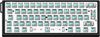 Wooting 60HE v2 ISO (WK3C-ISO-TIK-ASV1) Wooting 60HE v2 ISO (WK3C-ISO-TIK-ASV1)