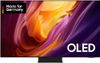 Samsung 65" OLED S95H 4K Vision AI Smart TV (2026) GQ65S95HFT Samsung 65" OLED S95H 4K Vision AI Smart TV (2026) GQ65S95HFT