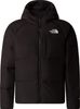 The North Face North Daunenjacke mit Kapuze Jungen The North Face North Daunenjacke mit Kapuze Jungen