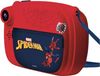 Liscianigiochi Spider-Man Print Cam Liscianigiochi Spider-Man Print Cam