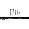 Ortlieb Thru Axle M6-Connector 1,5 mm Ortlieb Thru Axle M6-Connector 1,5 mm