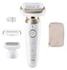Braun Silk-épil 9 Flex 9-030 3D Braun Silk-épil 9 Flex 9-030 3D