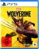 Sony Marvel's Wolverine PS5 Sony Marvel's Wolverine PS5