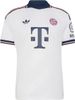 Adidas FC Bayern München 26/27 Auswärtstrikot Herren Adidas FC Bayern München 26/27 Auswärtstrikot Herren