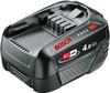 Gardena Akku P4A PBA 18V/72 (14922-20) Gardena Akku P4A PBA 18V/72 (14922-20)