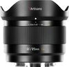 7artisans Lite 25 mm F1.8 7artisans Lite 25 mm F1.8