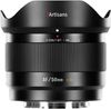 7artisans Lite 50 mm F1.8 7artisans Lite 50 mm F1.8