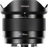 7artisans Lite 35 mm F1.8 7artisans Lite 35 mm F1.8