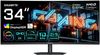 GIGABYTE MO34WQC36 GIGABYTE MO34WQC36