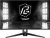 ASRock PG27FFS1A ASRock PG27FFS1A
