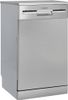 Exquisit GSP9109-030E silber Exquisit GSP9109-030E silber
