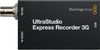 Blackmagic-Design UltraStudio Express Recorder 3G Blackmagic-Design UltraStudio Express Recorder 3G
