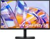 Samsung ViewFinity S8 S80UH (LS32H804UAUXEN) Samsung ViewFinity S8 S80UH (LS32H804UAUXEN)