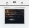 Exquisit EBE76-9-H-020 weiss Exquisit EBE76-9-H-020 weiss