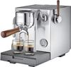 Caso EspressoGourmet Advanced Caso EspressoGourmet Advanced