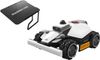 Mammotion LUBA Mini 2 AWD 1500 + Garage Mammotion LUBA Mini 2 AWD 1500 + Garage