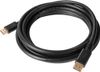 Club 3D DisplayPort 1.4 HBR3 8K Kabel 4 m (CAC-1069B) Club 3D DisplayPort 1.4 HBR3 8K Kabel 4 m (CAC-1069B)