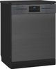 Exquisit GSP9614-030B inox-az Exquisit GSP9614-030B inox-az