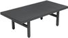 Brast Alu Loungetisch ADRIA (1004335004) Brast Alu Loungetisch ADRIA (1004335004)