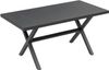 Brast Alu Outdoor Esstisch ADRIA (1004335005) Brast Alu Outdoor Esstisch ADRIA (1004335005)